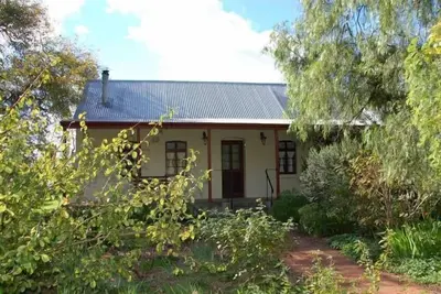 Image de Bethany Reserve Cottage