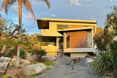 Image de Bosom Beach House, Currarong