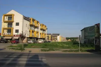 Image de Appartements Barcelona Residence