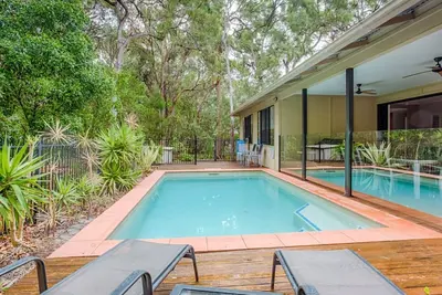 8 Ibis Court - Rainbow Shores