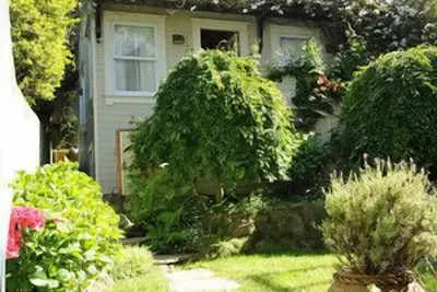 Image de Meilleur cottage de luxe au centre de San Francisco, joyau caché, superbe emplacement / équipements
