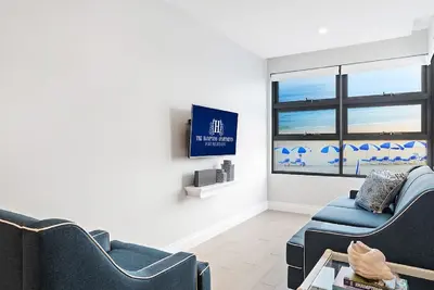 Image de The Standard Hamptons 2 Bedroom Apartment