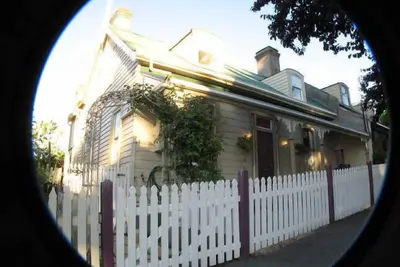 Image de Place de Ellie sur City Park- Trip Advisor 5 *