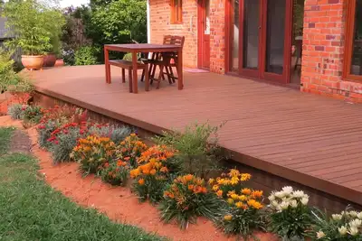 Image de Un sanctuaire contre le stress de la vie moderne et une chance de se connecter avec la nature