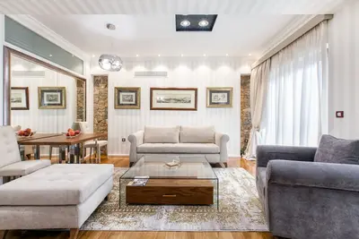 Image de Beverly Suite (I) à Plaka par Jj Hospitality