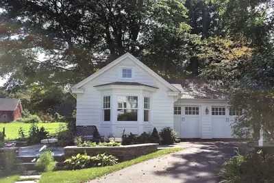 Image de Joli chalet pour un séjour en amoureux