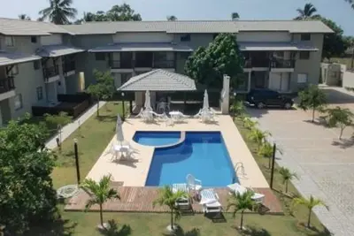 Image de Village à Itacimirim