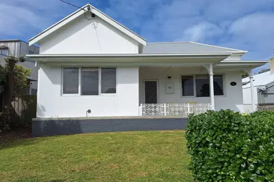 Image de Moyne Cottage Port Fairy