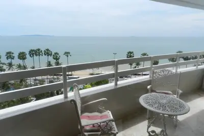 Image de Jomtien Plaza Condotel. Front the sea, sleeps 4