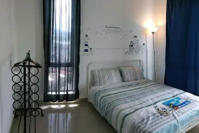 Image de Cosy CityView Family Suite Mines / Upm