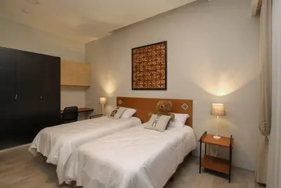 Image de Disco Studio (CoHaus)