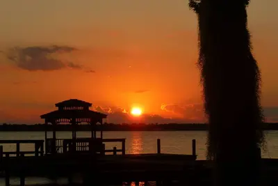 Image de Belle villa de 4 chambres / 3 salles de bain avec piscine privée