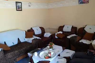 Image de Ogsamp's Home Away, probablement le meilleur du genre à Lira