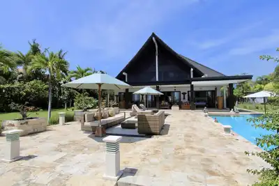 Image de Villa Belvedere Bali