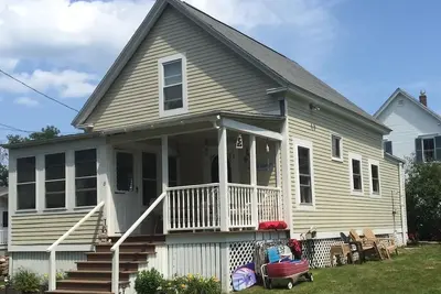 Image de York Beach Walk to Short Sands et Wild Kingdom York