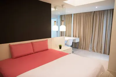 Image de Chambre chez l'habitant 99 Old Klang Road (Mid Valley)