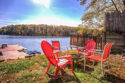Image de Intérieur et hors nouvelle! Belle maison Lake Front