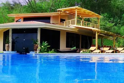 Image de La Luxuria Rock Star Villa - **** La Plus Haute Et La Meilleure Offre De La RÉGION! ! ****