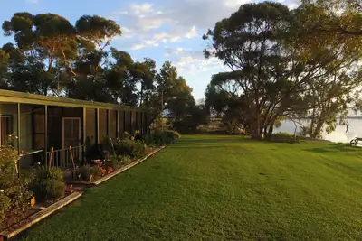 Image de Maison de vacances de Swampy