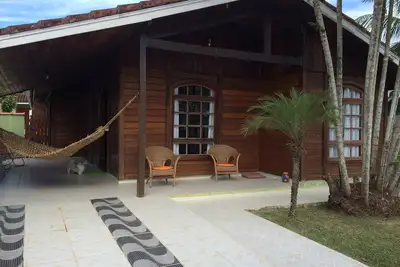 Image de Maison avec Piscine - Praia das Toninhas