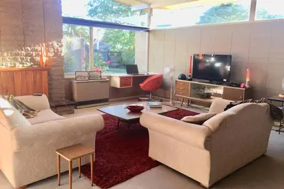 Image de Détendez-vous au calme Rye 300m de la plage