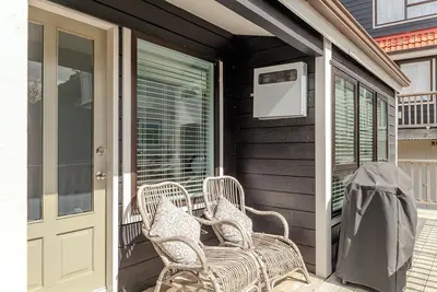 Image de Maison de ville à Thorndon historique