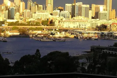 Image de Blackwattle Bay Appartement