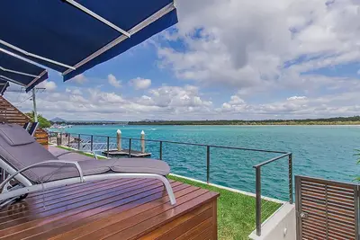 Image de Bord De Mer Absolu - Mariners Point