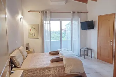 Image de House Doukades, Ολόκληρο εξοχικό σπίτι.