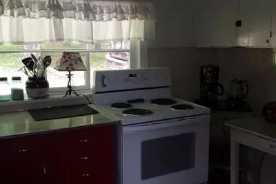 Image de Spécial d'automne pour Lake St. Catherine. Profitez du feuillage d'automne des Green Mts! ! ! !