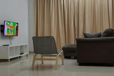 Image de Rimbayu Homestay Kota Kemuning, Shah Alam
