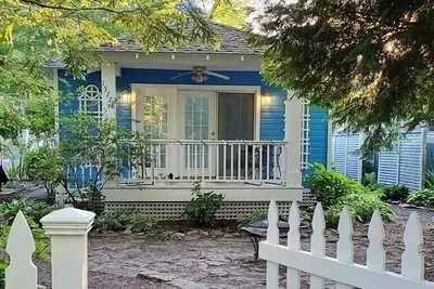 Image de Le Cottage Weiler Harbor Pays