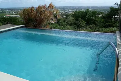 Image de Esperanza Cottage Superbes vues. Brises fraîches.