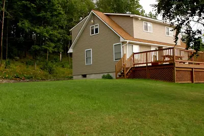 Image de Exclusive Lakehouse