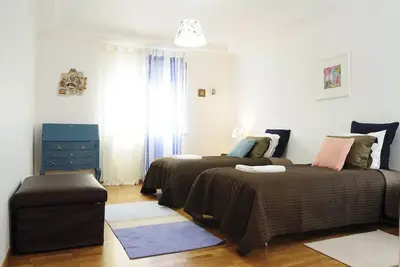 Image de Appartement 5 chambres de luxe avec jacuzzi