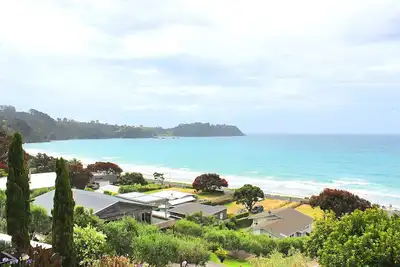 Image de Le Gatehouse - Waiheke Island Maison