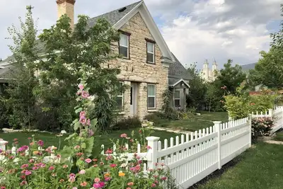 Image de Cottage Pionnier Manti