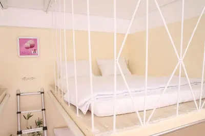 Image de Homestay And Hostel WalkingStreet