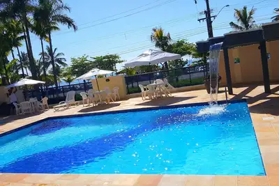 Image de Duplex Penthouse avec une excellente vue sur la mer