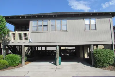 Image de Lieu de rassemblement parfait pour les familles et les golfeurs!