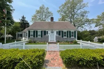 Image de Venez profiter de cette belle maison en ville!