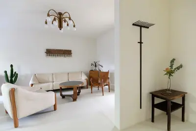 Image de Sanctuaire urbain de Berlin Mitte | 3 chambres