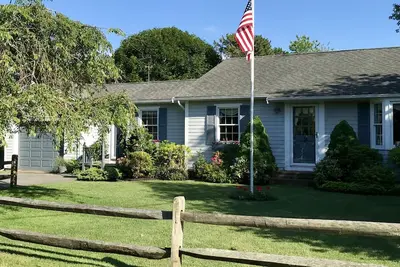 Image de Belle maison Katama