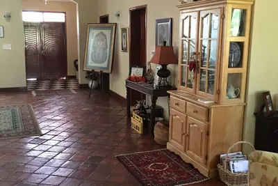 Image de Casa Mazzi au bord du lac Victoria