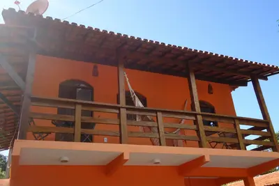 Image de Acalmar Sol e Mar - Maisons confortables de 2 chambres à Barra Grande de Maraú