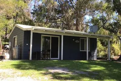 Image de Eaglemont Country Cottages - Arbre à thé