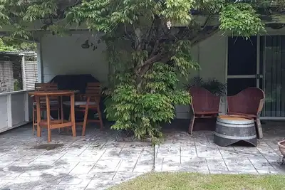 Image de Glycine Cottage Augusta