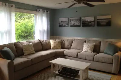 Image de Mise à jour de la maison de 4 chambres à coucher à Bonnet Shores (3 chambres / 1 salle de bain pour 20-21 Uri Year)