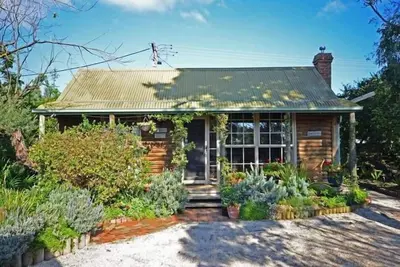 Image de Surf Cottage - Escapade de luxe à la plage