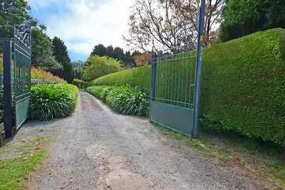 Image de Chambres d'hôtes à Greengate